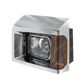 A06-82018-006 HEADLAMP-WST,37X,RHD,LH