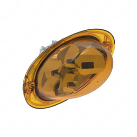 A06-82313-001 LAMP-TURN,SIGNAL,LED - READ NOTES +++