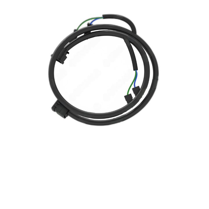 A06-82401-000 HARNESS-VIW,OVERHEAD JUMPER,ALTEC