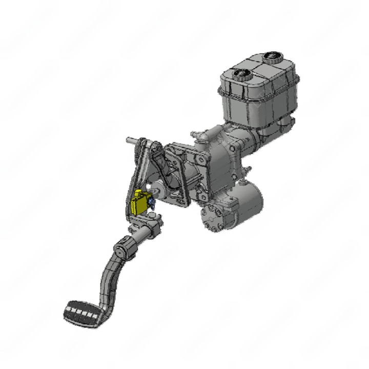 A06-82556-000 KIT-BRAKE,SERVICE,SW,HYD