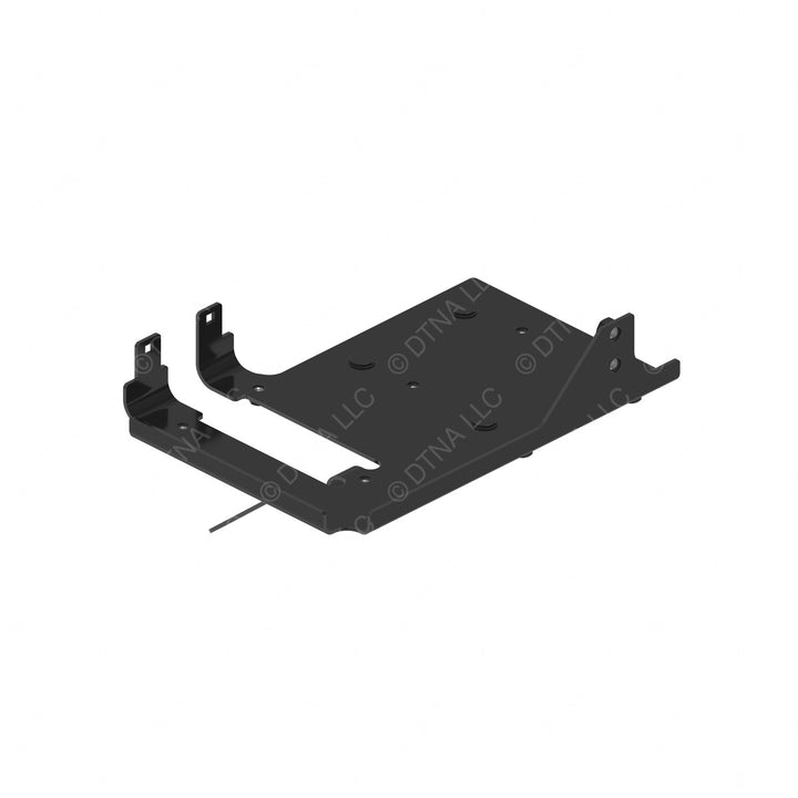 A06-82564-000 BRACKET-PDM,FENDER MOUNTED,M2SD,NO PLOW