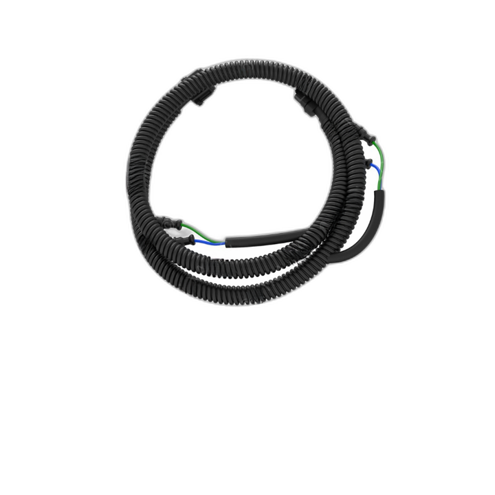 A06-82898-288 HARN-PTO,CHAS OL,43,SGL,288,MAX LENGTH
