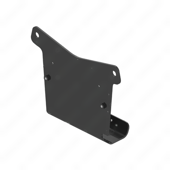 A06-82939-000 BRACKET-RADAR,ONGUARD,AEROCLAD