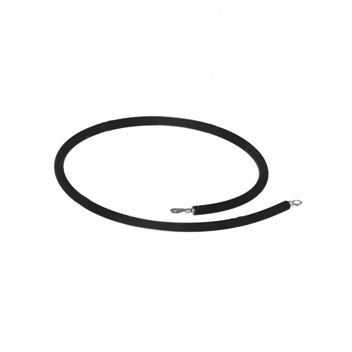 A06-83196-042 CABLE-ALTERNATOR,NEG,2GA,1/2X1/4,UNSLIT