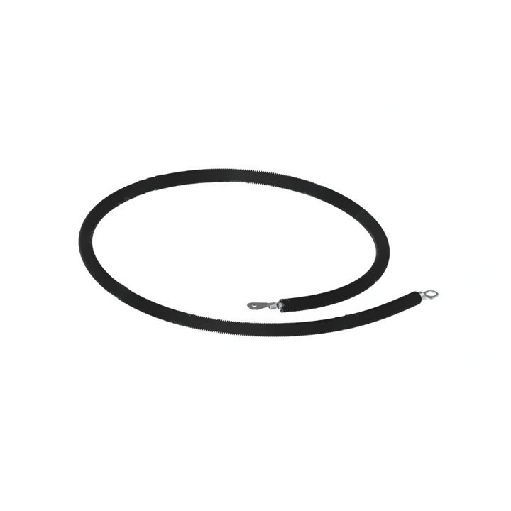 A06-83196-049 CABLE-NEG,2GA,1/2X1/4,UNSLIT