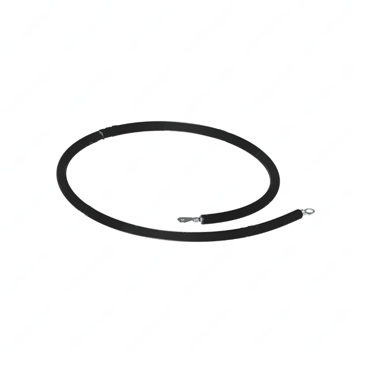 A06-83196-052 CABLE-NEG,2GA,1/2X1/4,UNSLIT