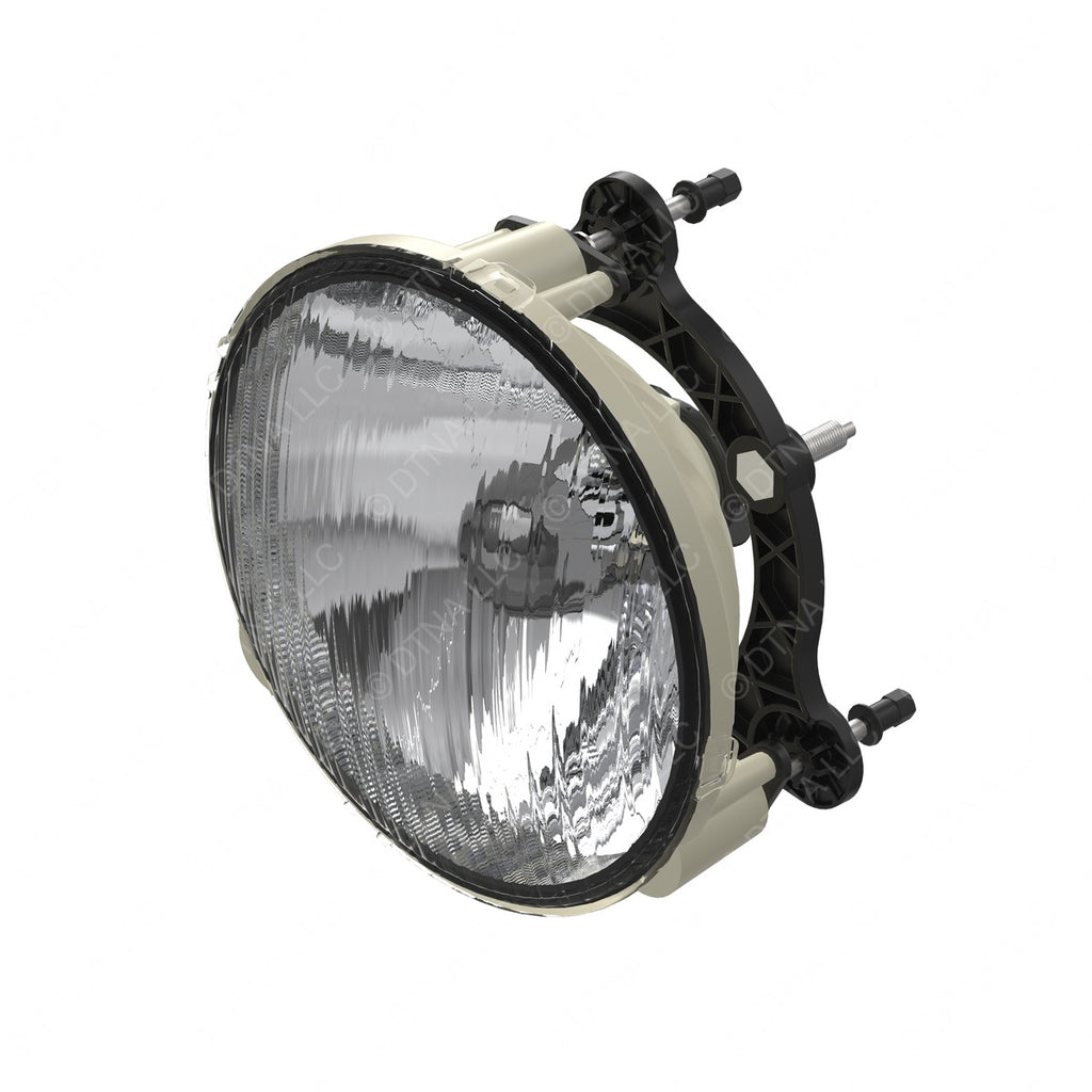 A06-83314-000 HEADLIGHT-ARGOSY,SAE