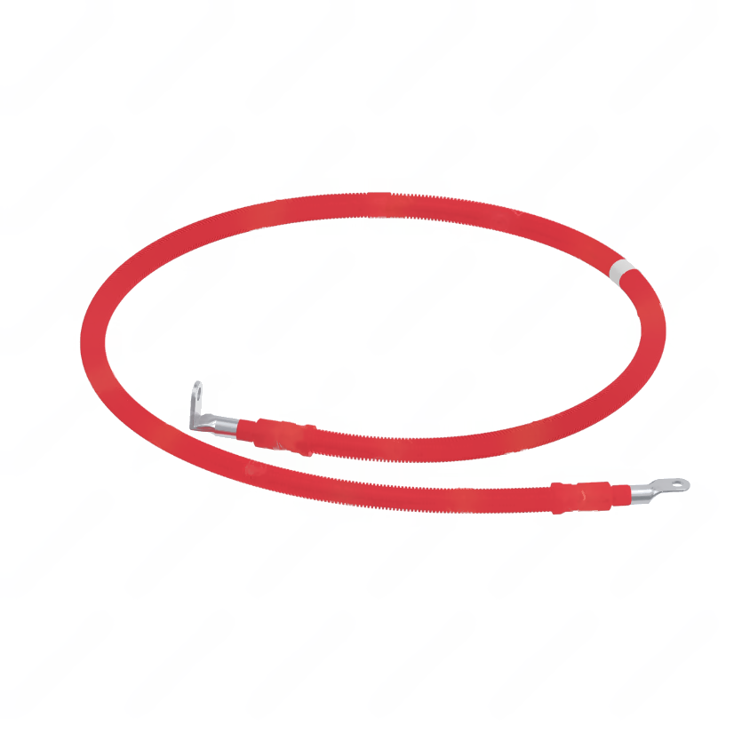 A06-83348-288 CBL-POS,4/0,3/8X5/16-90,MRKR