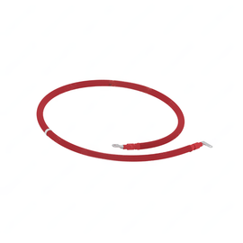 A06-83349-116 CABLE-BATTERY,POS,4/0,3/8X5/16FLG,MARKER