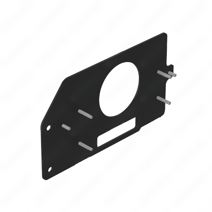 A06-83381-001 BRACKET-ACM DCU,ZODIAC,EPA10,WST