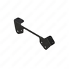 A06-83458-000 BRACKET-ATS COVER,WST,2010,DD,2013
