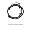 A06-83714-000 HARNESS-ENGINE CC,ENGINE OL,ISL