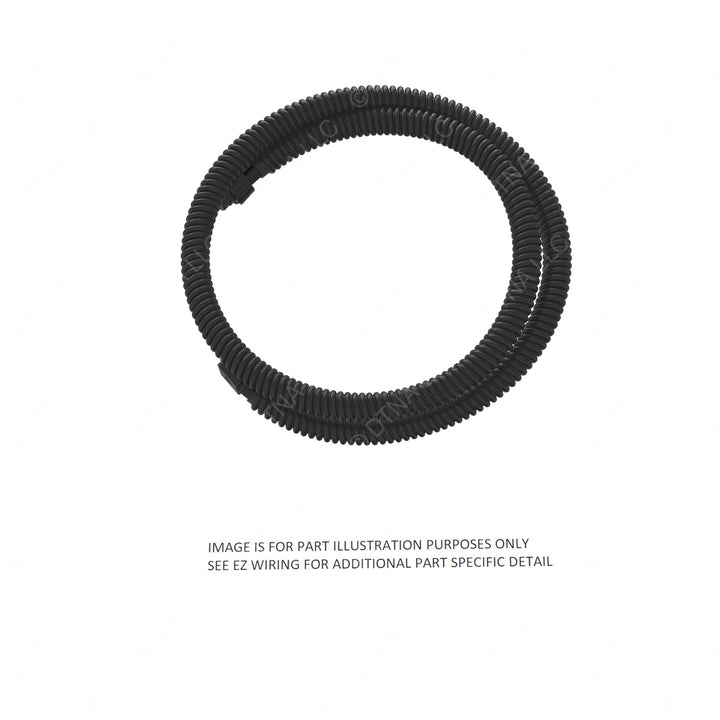 A06-83789-000 HARNESS-JUMPER,NC,AAVA