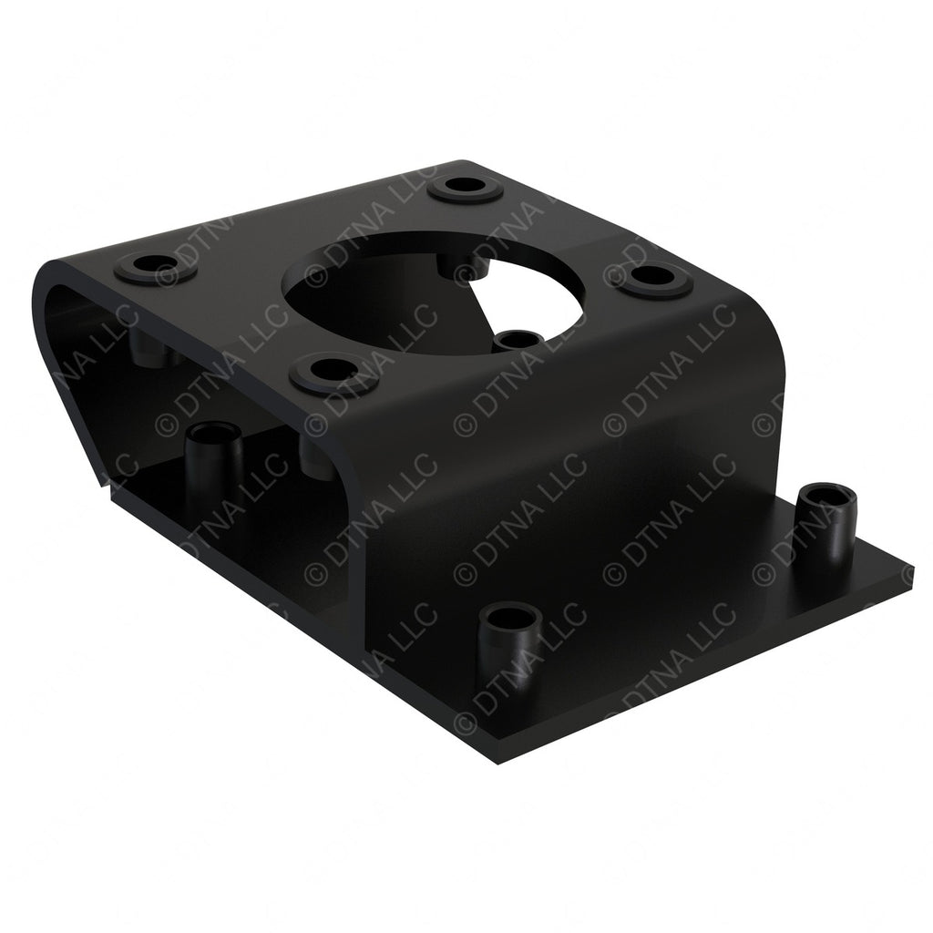 A06-83948-000 BRACKET-IMAGING SYSTEM,UPPER,SPACER,WITH