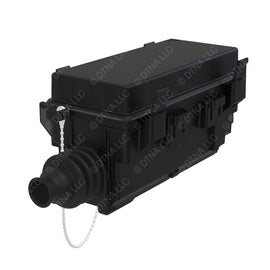 A06-84160-000 ELECTRONIC CONTROL UNIT-PDM,SIDE,RMV COV