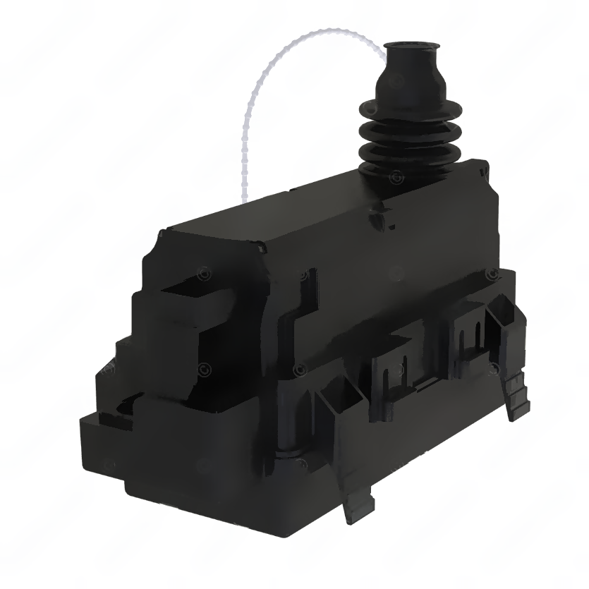 A06-84160-001 ELECTRONIC CONTROL UNIT-PDM,BTM,RMV COVE