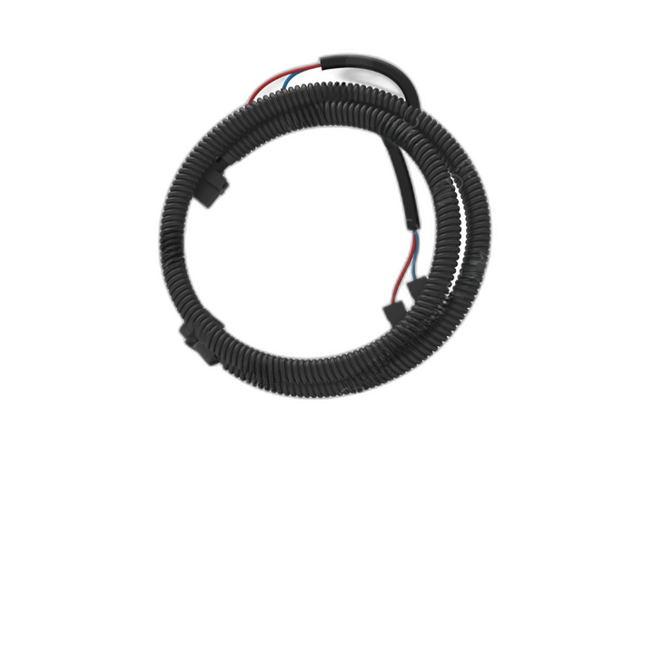 A06-84178-000 HARNESS-WIPER,OL,FRONTWALL,WINDSHIELD,HE