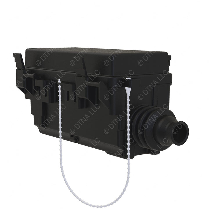A06-84466-000 ELECTRONIC CONTROL UNIT-PDM,SIDE,RMV COV