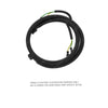 A06-84496-020 HARNESS-ABS,AXLE,O,FORWARD SENSOR,6S4M