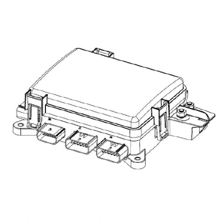 A06-84731-005 ASSY-PWR DIST MOD,CUM,X