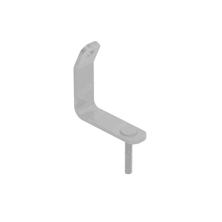 A06-84761-001 BRACKET-BATTERY CABLE ROUTING,G211,FORWA