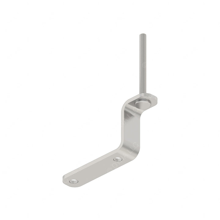 A06-84763-000 BRACKET-BATTERY CABLE ROUTING,G281,FORWA