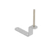 A06-84763-002 BRACKET-CBL RTG,G281,FWD