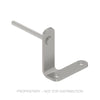 A06-84764-002 BRACKET-CBL RTG,G281,AFT
