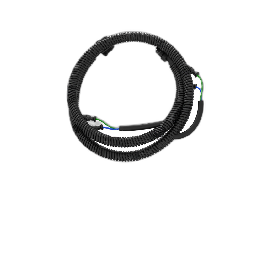 A06-84884-024 HARNESS-ENGINE,OL,POWER TAKEOFF-,CHL,ISL