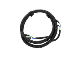 A06-84884-024 HARNESS-ENGINE,OL,POWER TAKEOFF-,CHL,ISL