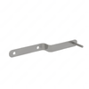 A06-84906-000 BRACKET-BATTERY CABLE,ECA,HDEP,FORWARD,1