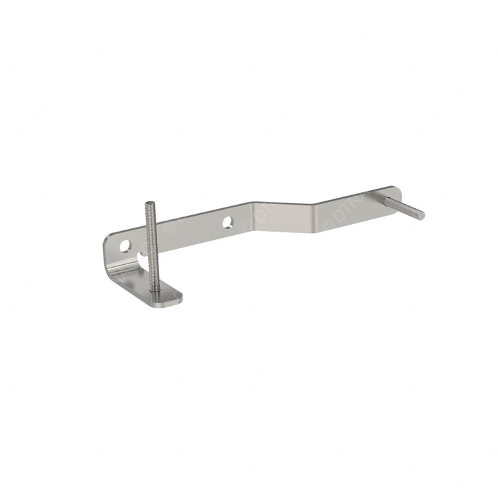 A06-84907-000 BRACKET-BATTERY CABLE,ECA,ISX,FORWARD,1+
