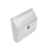 A06-85114-009 COVER-TOOLBOX,DIAMOND-PLATE,28IN,POL