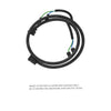 A06-85669-000 HARNESS-ENGINE CC,CHAS,8.0L LPG