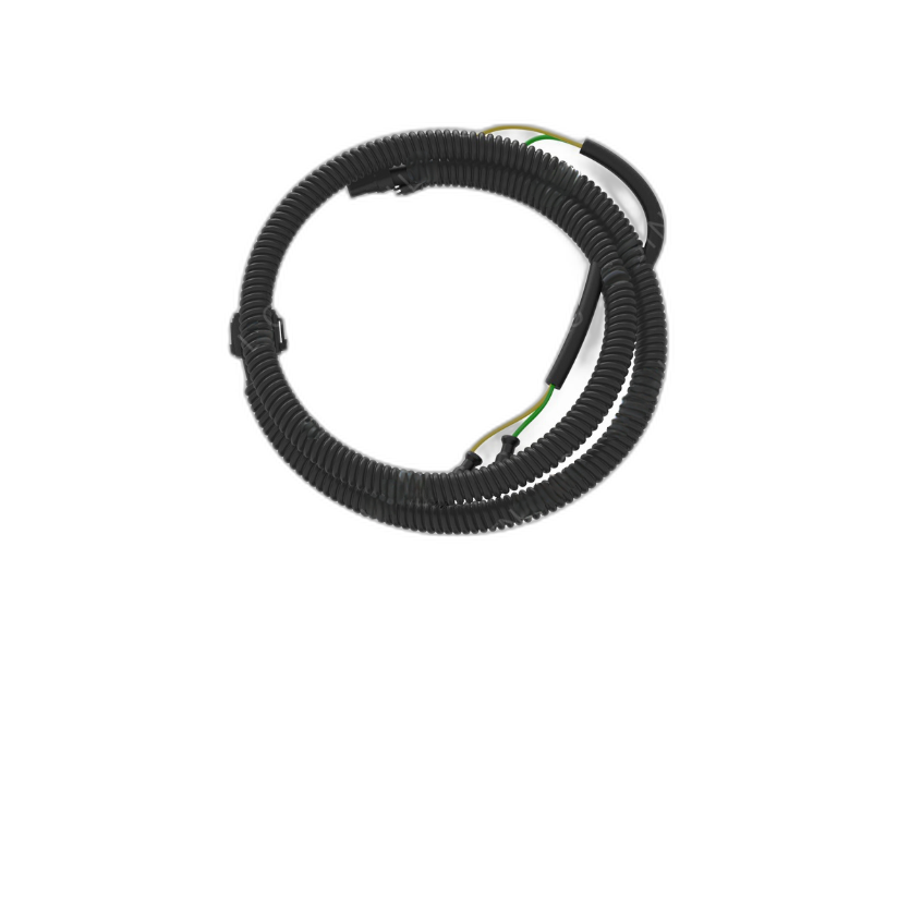 A06-85715-002 HARNESS-DASH ABS,ECU,4S4M,WO HORN