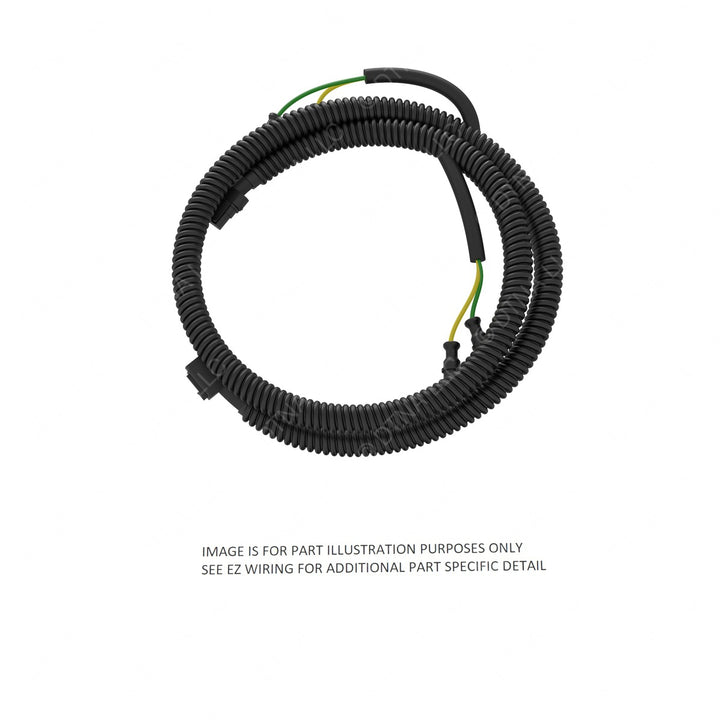 A06-85769-024 HARNESS KIT-AXLE,TANDEM,STANDARD