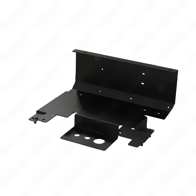 A06-85791-000 BRACKET-ASSEMBLY,INVERTER MOUNTING