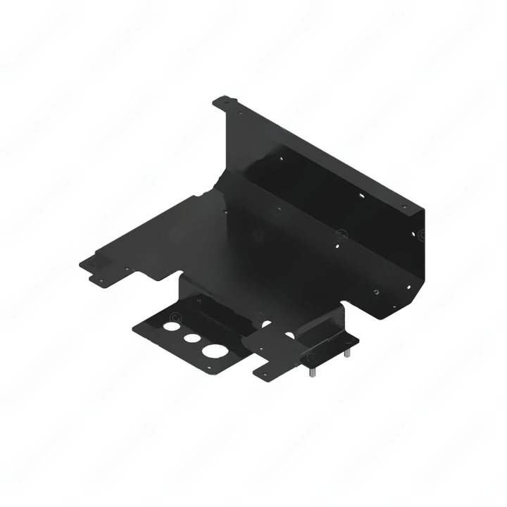 A06-85791-004 BRACKET-INVERTER MNTG,ETN 1800W