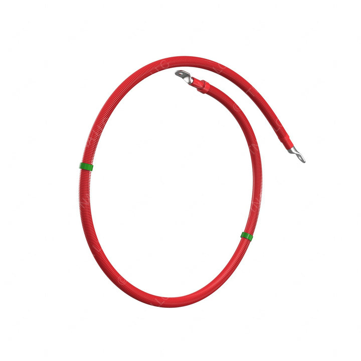 A06-86333-030 CABLE-POS,2/0,5/16,3/8,60"