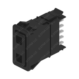 A06-86377-303 SWITCH-ROCKER,3 POS LAT