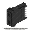 A06-86377-400 SWITCH-ROCKER,3 POS MOM