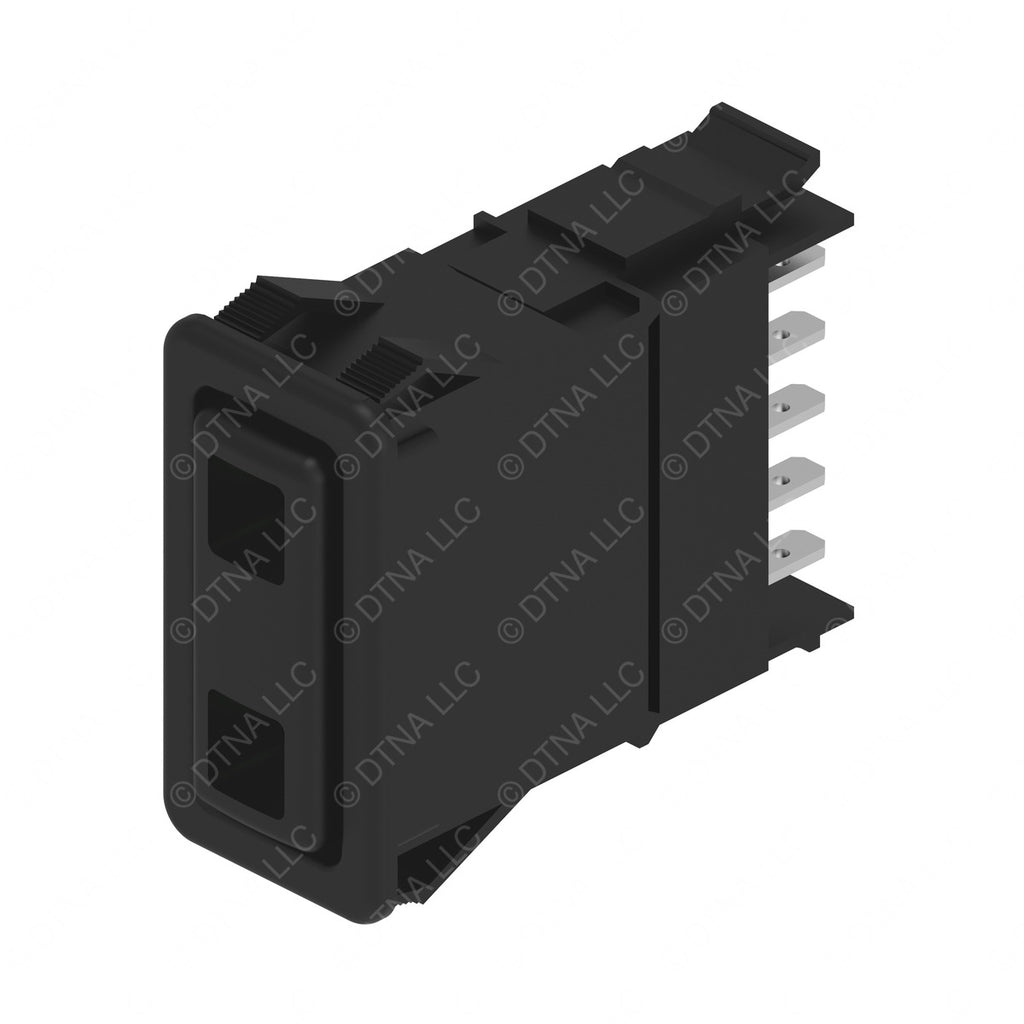 A06-86377-401 SWITCH-ROCKER,3 POS MOM