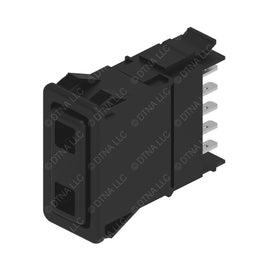 A06-86377-401 SWITCH-ROCKER,3 POS MOM
