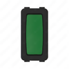 A06-86377-607 LIGHT-INDICATOR,GREEN