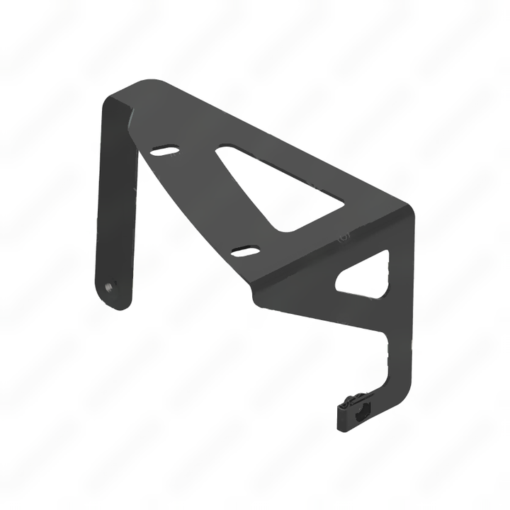 A06-86614-001 BRACKET-TURN/POSITION LAMP,RH
