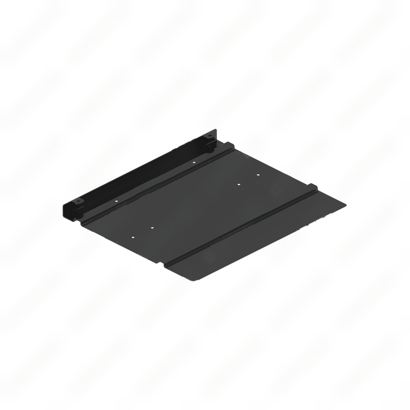 A06-88159-001 TRAY-BATTERY BOX,B2,KENT