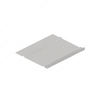 A06-88159-002 TRAY ASSY-BATTERY,B2,SST
