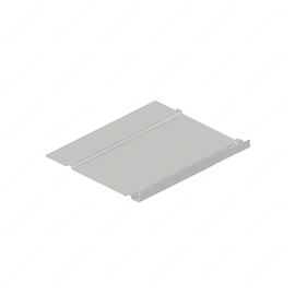 A06-88159-002 TRAY ASSY-BATTERY,B2,SST