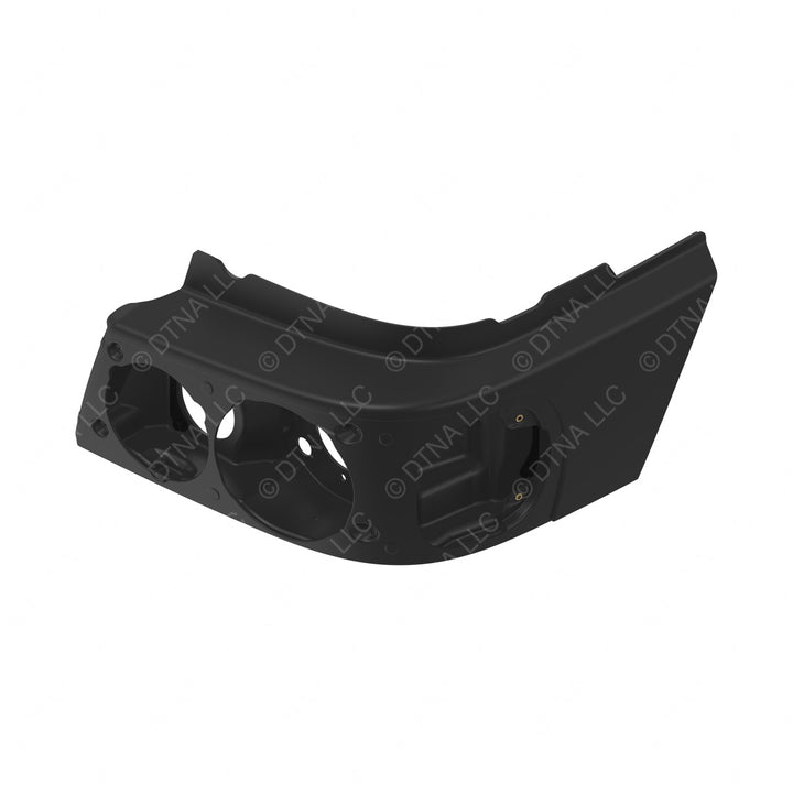 A06-88183-000 FACIA-HEADLAMP,LH