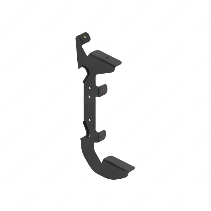 A06-88219-000 WELDMENT-STEEL SUPT,CVR,LH